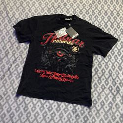 Hellstar t-shirt