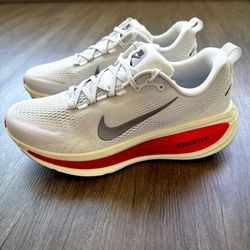 NEW Nike Vomero 18 Platinum Tint Metallic Pewter HM6803-001 Men’s Size 11.5