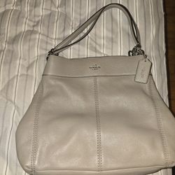 Brand New Authentic Coach Purse 