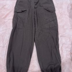 Brown Cargos