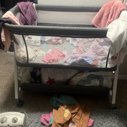 Infant Bassinet