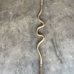Curl Bar