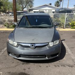 2009 Honda Civic