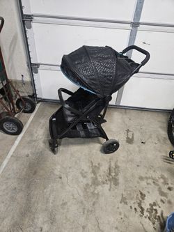 Stroller