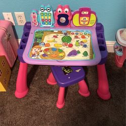 Toddler Learning toy