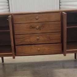 Dresser Credenza 