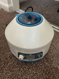 Centrifuge