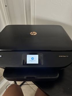 HP Envy Photo 7155