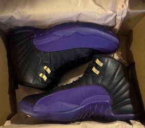 Air Jordan Retro 12s (size 10) NO TRADES (FIRM ON PRICE)