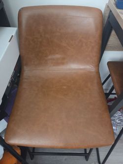 3 chairs for 10$