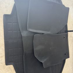 Toyota Corolla Floor Mats 2025 2024 2023-2021 2020