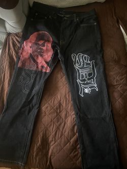 Sky Da Limit Pants 36x30