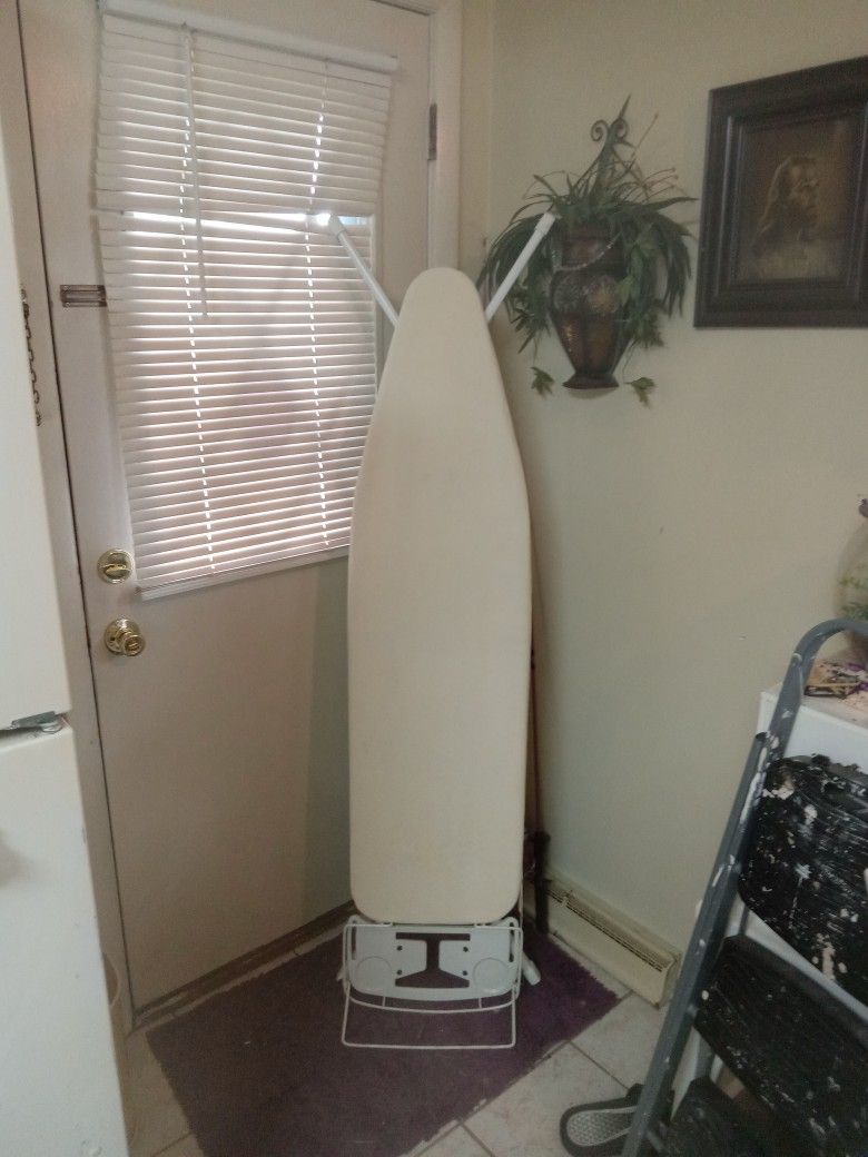 Ironing Board