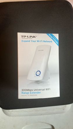 WiFi range extender