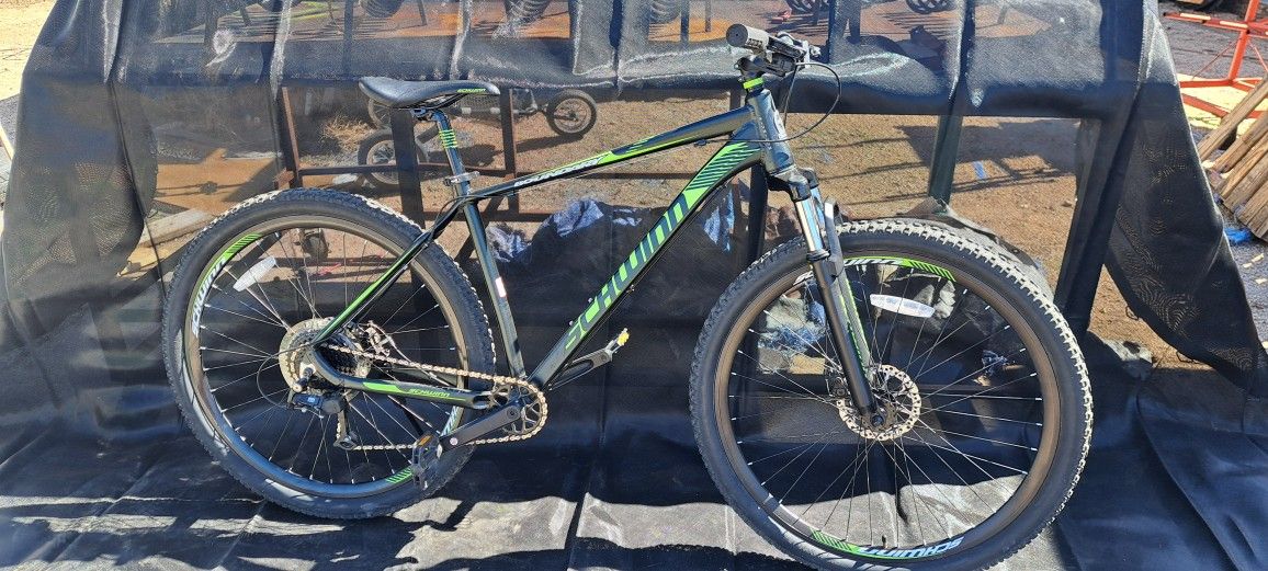 29in Schwinn Boundary