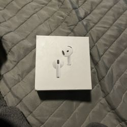 AirPods 4