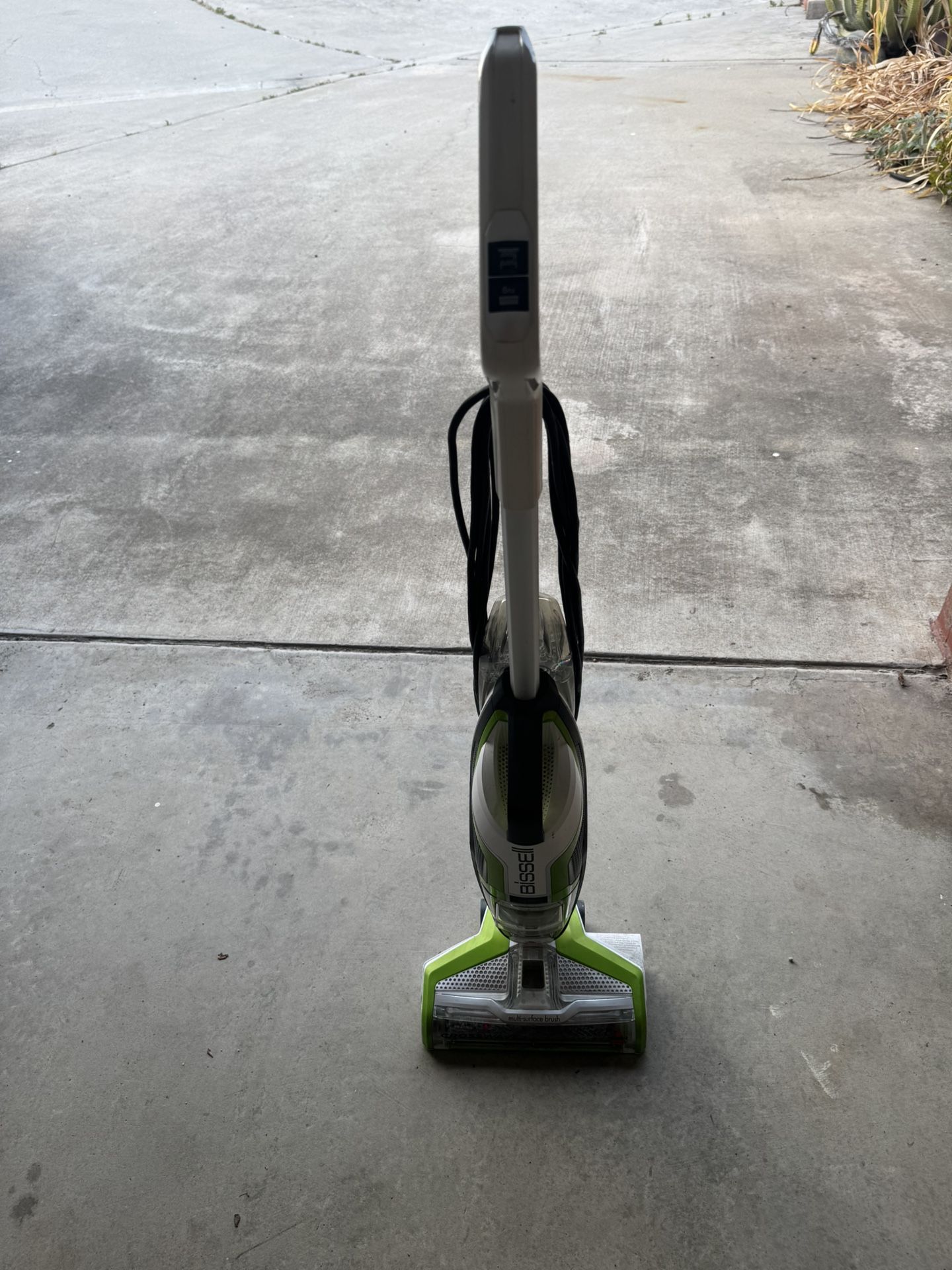 Bissell CrossWave Multisurface Vacuum Floor Cleaner