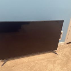 TCL 55inch Roku Tv 