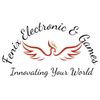 FENIX ELECTRONIC AND GAMES, LLC
