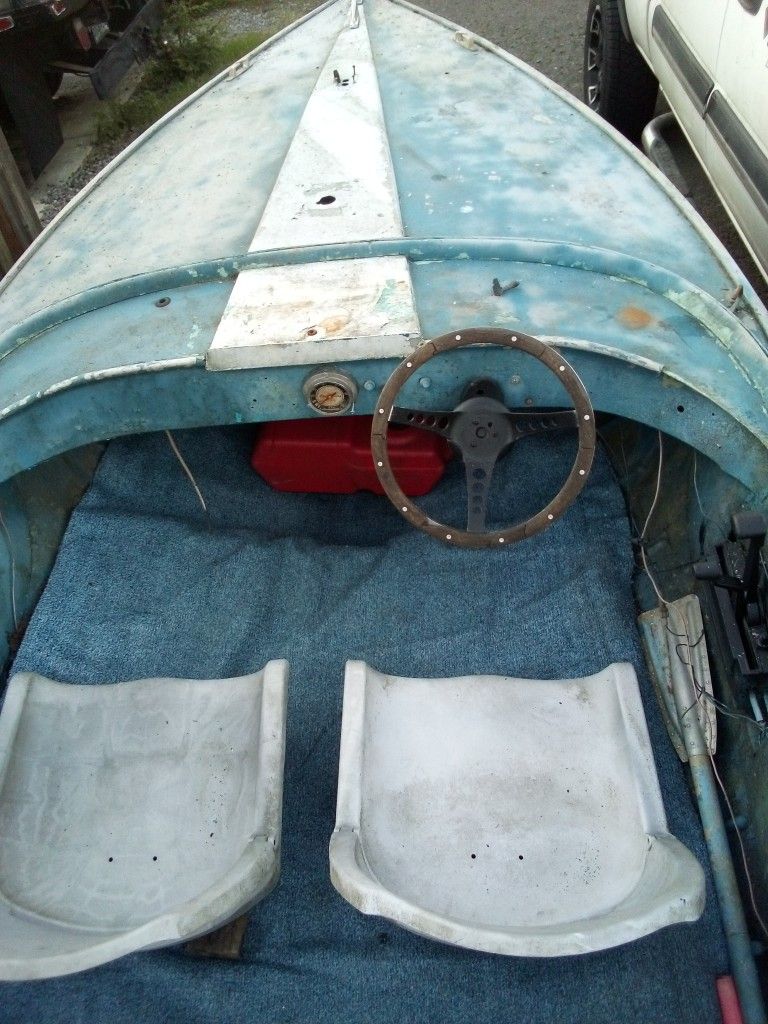 Best Boat For The $ Moving Must Sell