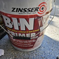 Bin Primer 