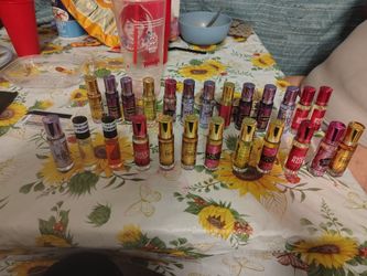 Have A' Scent Collection