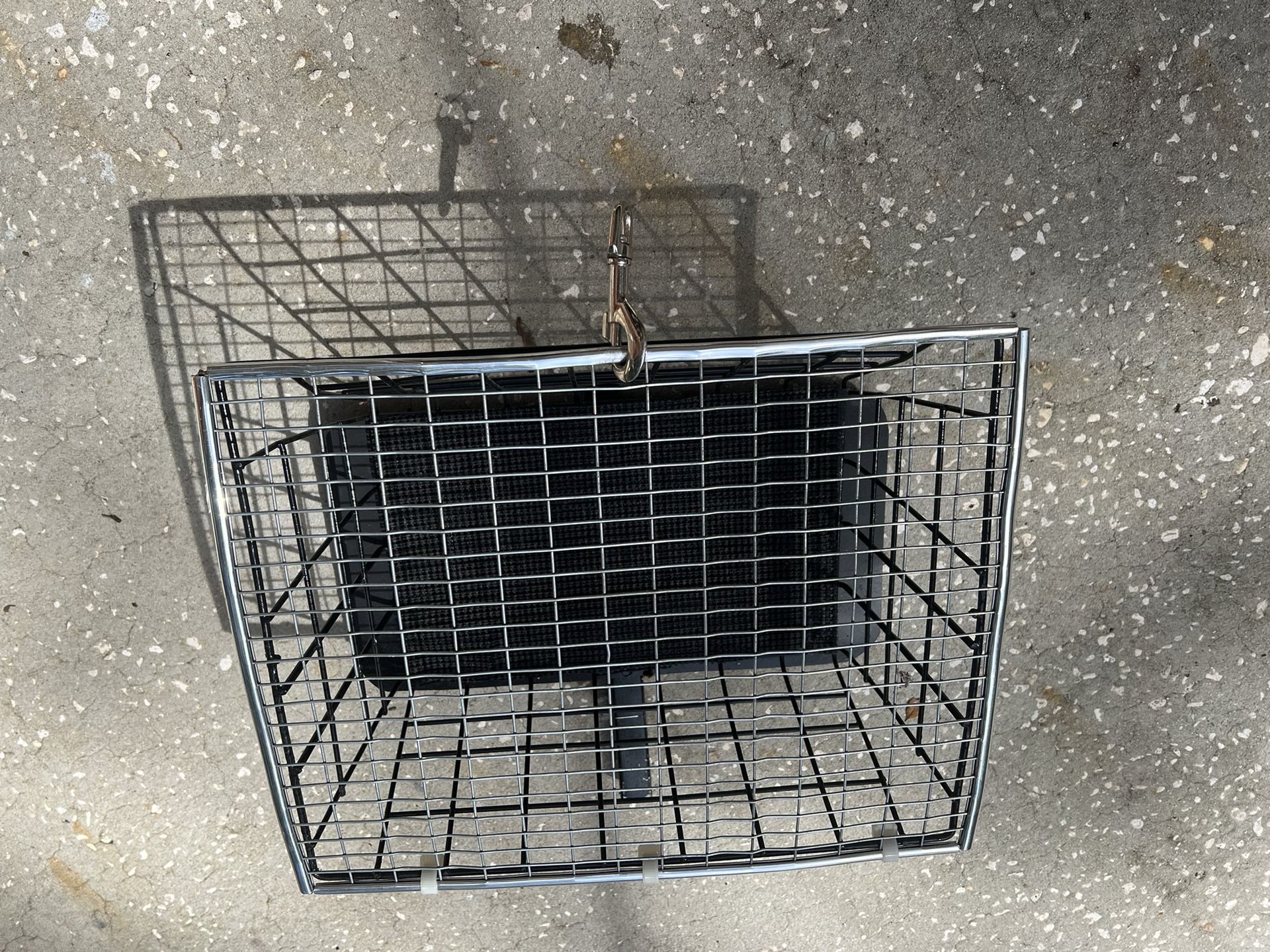 Basket For Mobility Scooter