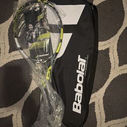 Babolat Pure Areo 2023