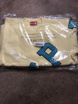 Supreme big arc crew neck