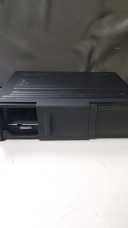 F150 Expedition Navigator cd changer