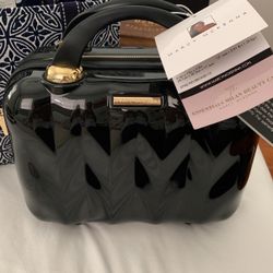 Beauty Case/ Maletín De Maquillaje 