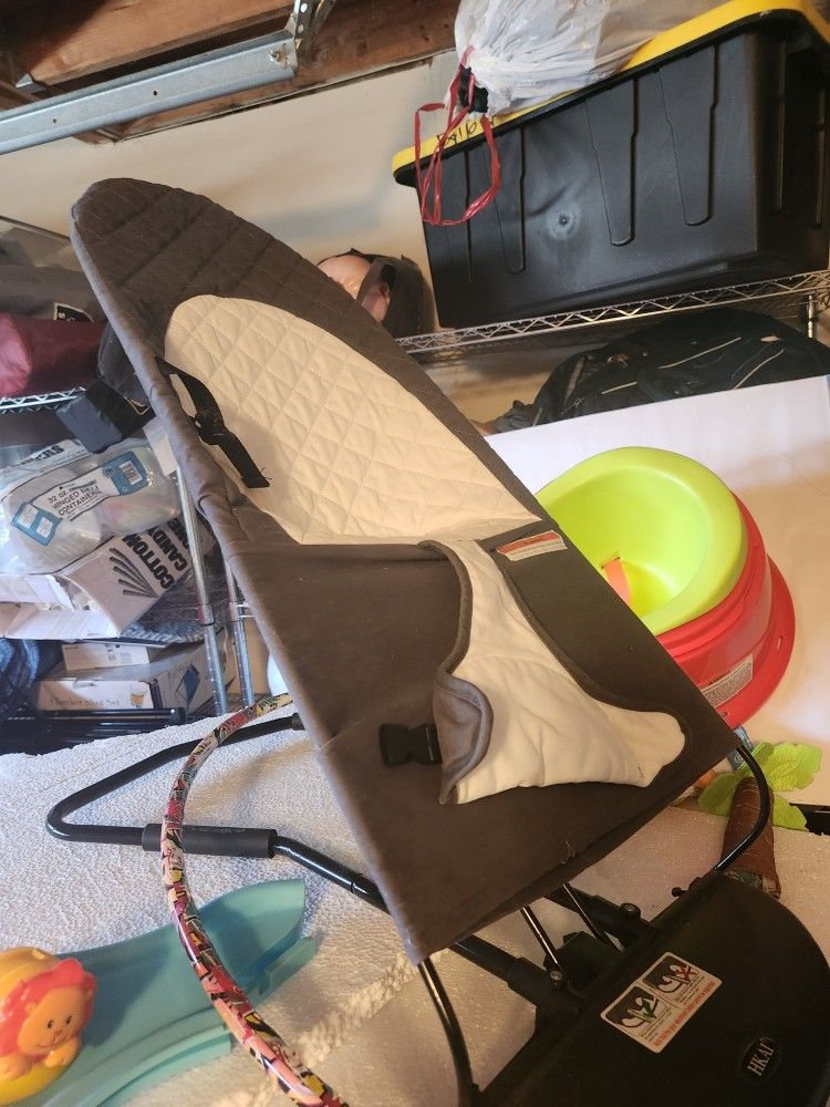 Baby BOUNCER