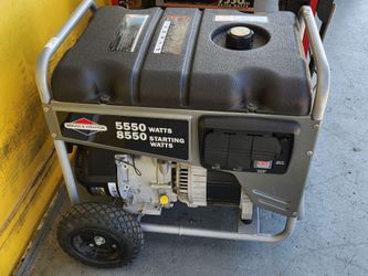 Briggs&Stratton