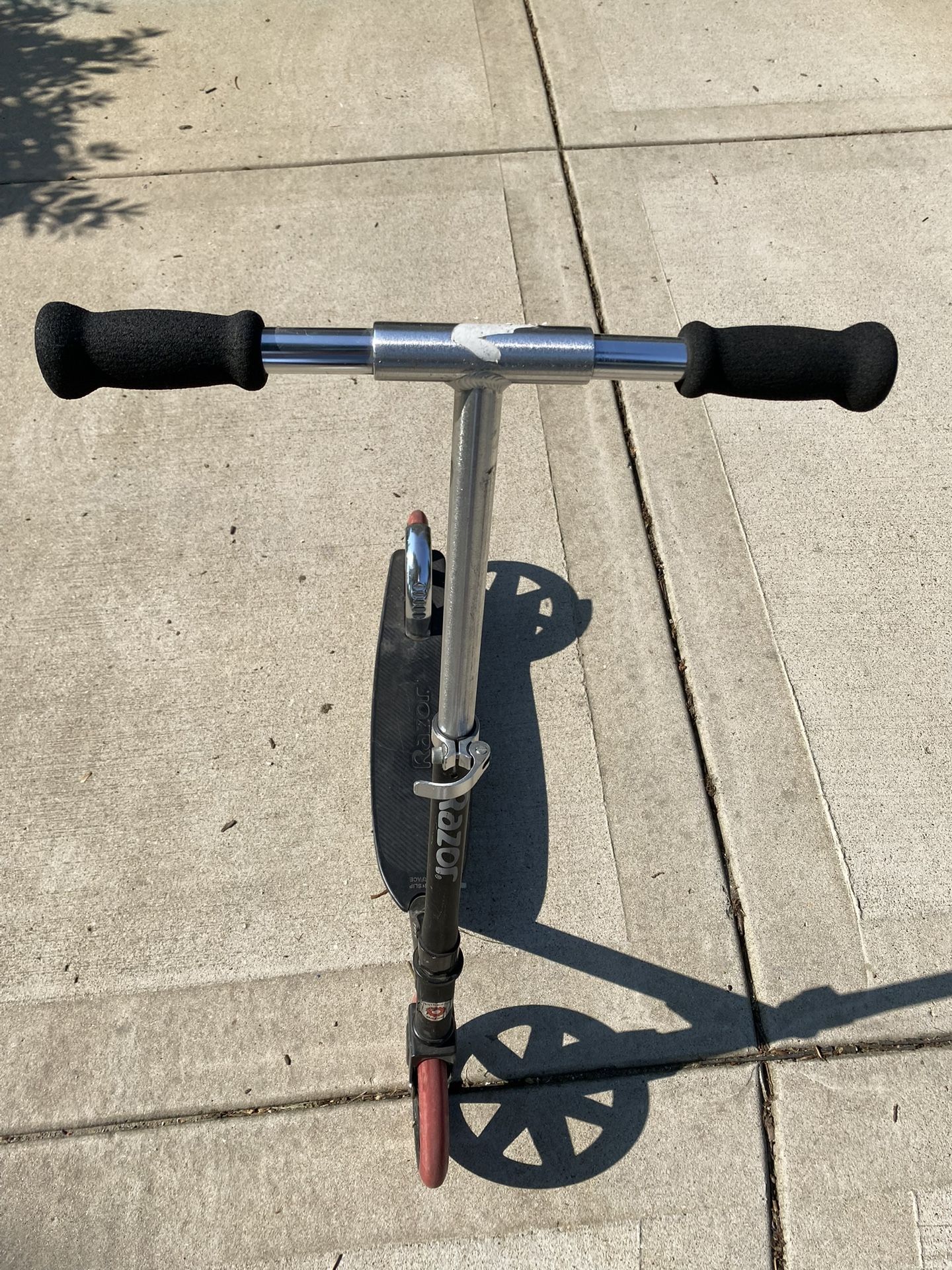 Razor Scooter