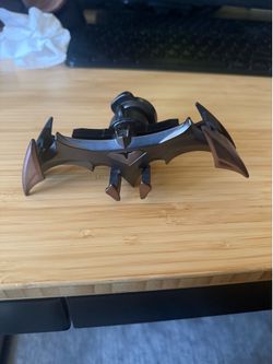 Batwing Car Phone Holder