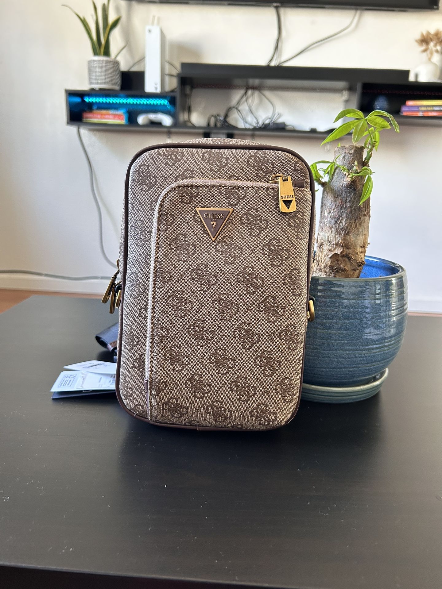 New Bag For Man