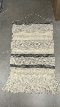 Tapestry Wall Decor