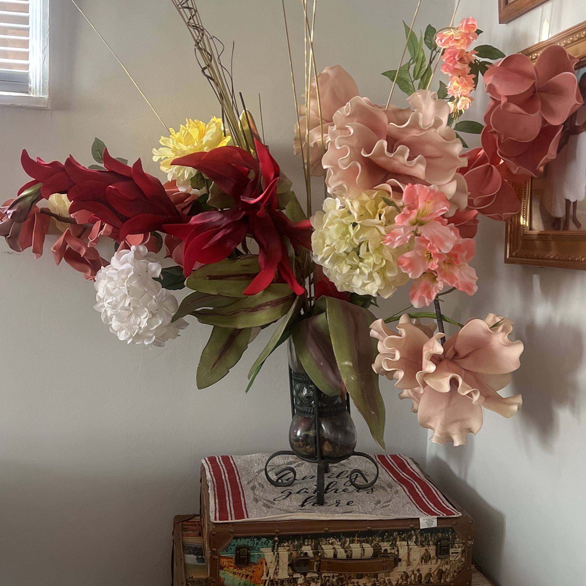 Flowers