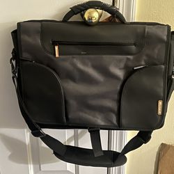 NWT Microsoft Laptop/Computer Bag