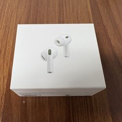 AirPod Pro 3