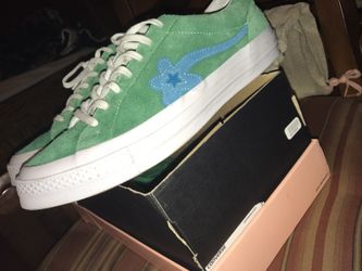 Golf Le Fleur size 11