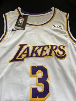 Laker Jersey Anthony Davis
