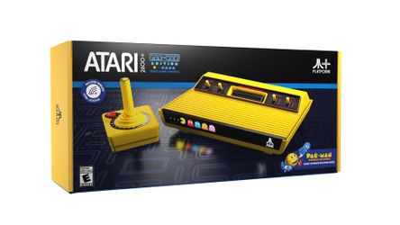 Atari - PAC-MAN Edition