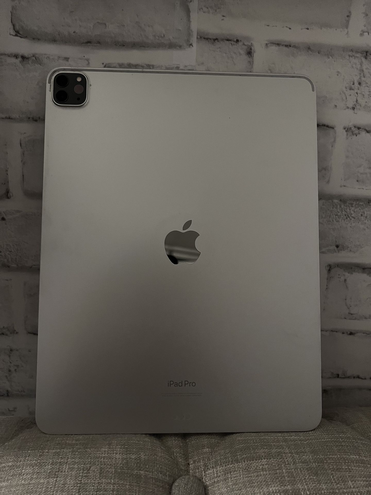 iPad Pro 6th Gen