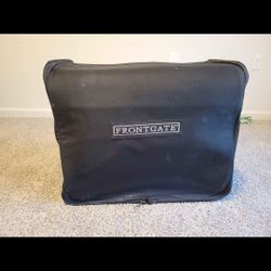 Front Gate Air Mattress