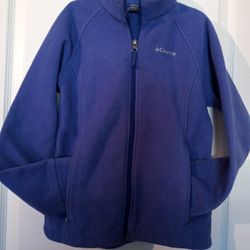 Columbia Fleece Jacket
