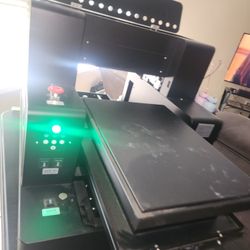 DTG Printer 