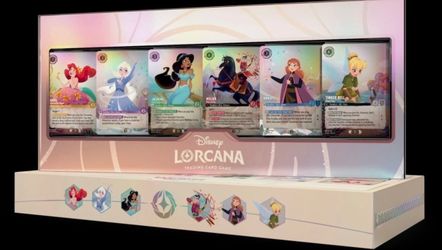 Disney CURATOR'S COLLECTION