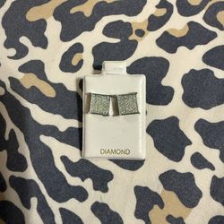 Diamond Earrings Natural Diamonds Not Lab Grown