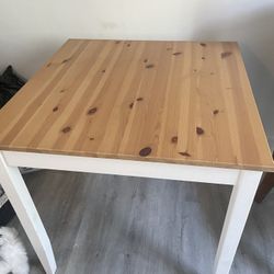 Table 